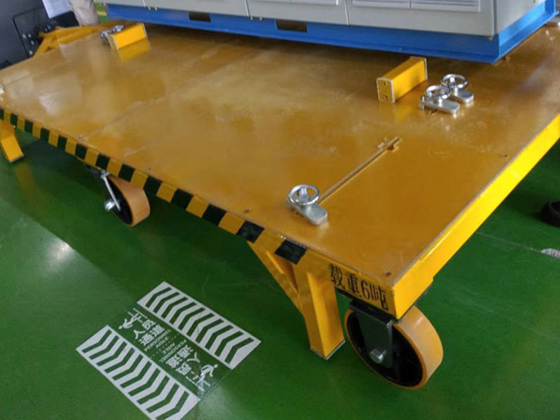 Xe tự hành AGV