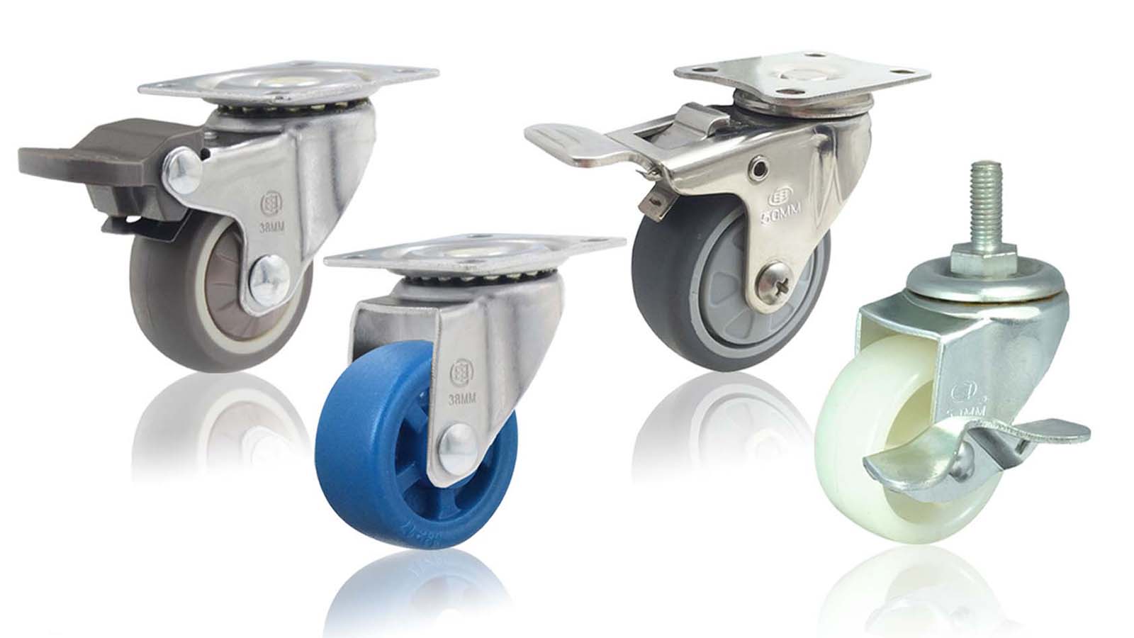 Xem danh mục bánh xe